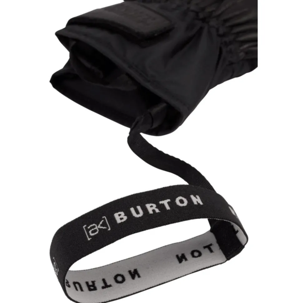 Guanti Burton Ak Tech Gloves True Black