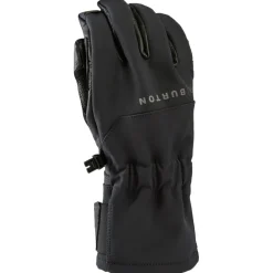 Guanti Burton Ak Tech Gloves True Black