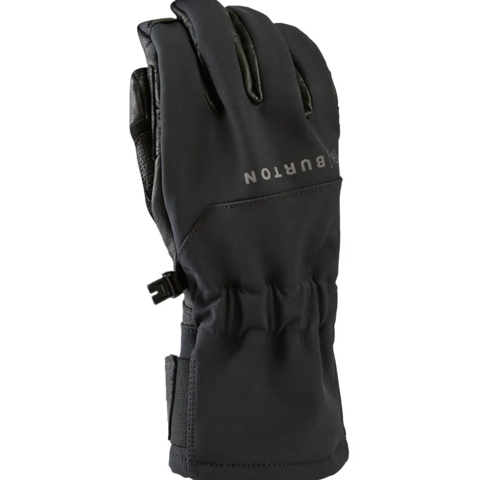 Guanti Burton Ak Tech Gloves True Black