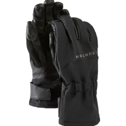 Guanti Burton Ak Tech Gloves True Black