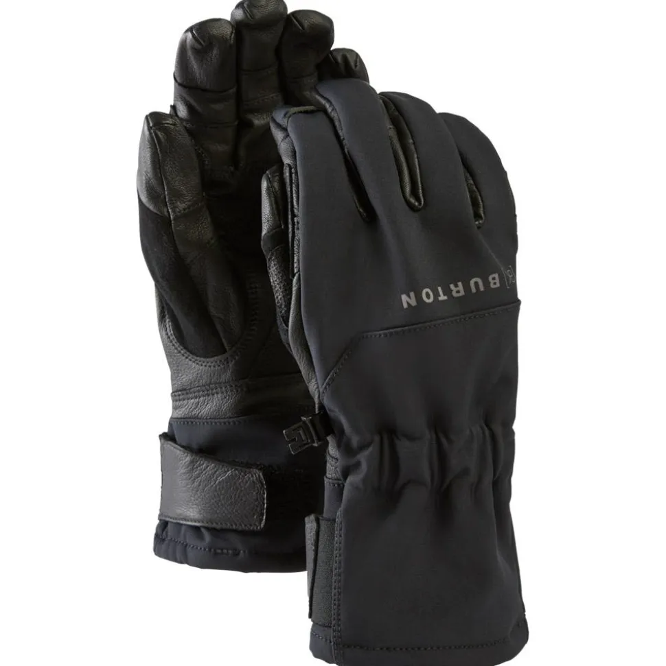 Guanti Burton Ak Tech Gloves True Black