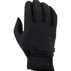 Guanti Burton Park Gloves True Black