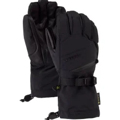 Guanti Burton Women's Gore-Tex Gloves True Black