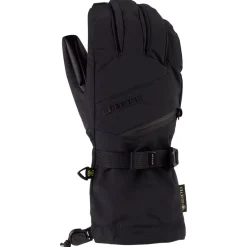 Guanti Burton Women's Gore-Tex Gloves True Black