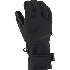 Guanti Burton Women's Gore-Tex Under Gloves True Black