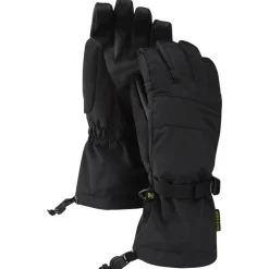 Guanti Burton Women's Profile Gloves True Black
