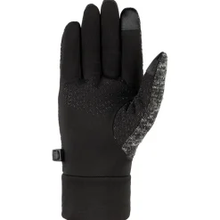 Guanti Cairn Arsine Touch Black