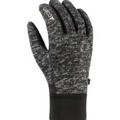 Guanti Cairn Arsine Touch Black