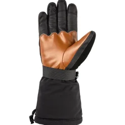 Guanti Cairn Kailash 3 M C-Tex Pro Pecan Black