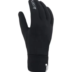Guanti Cairn Merinos Touch Black