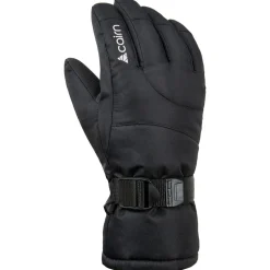 Guanti Cairn Optima M C-Tex Black