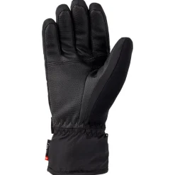 Guanti Cairn Styl Women C-Tex Graphite Powder Pink