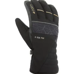 Guanti Cairn Summit M C-Tex Pro Biscuit