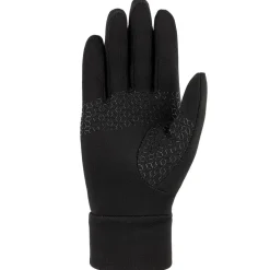 Guanti Cairn Warm Junior Gloves Black