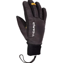 Guanti C.A.M.P. G Air Hot Dry Black Orange