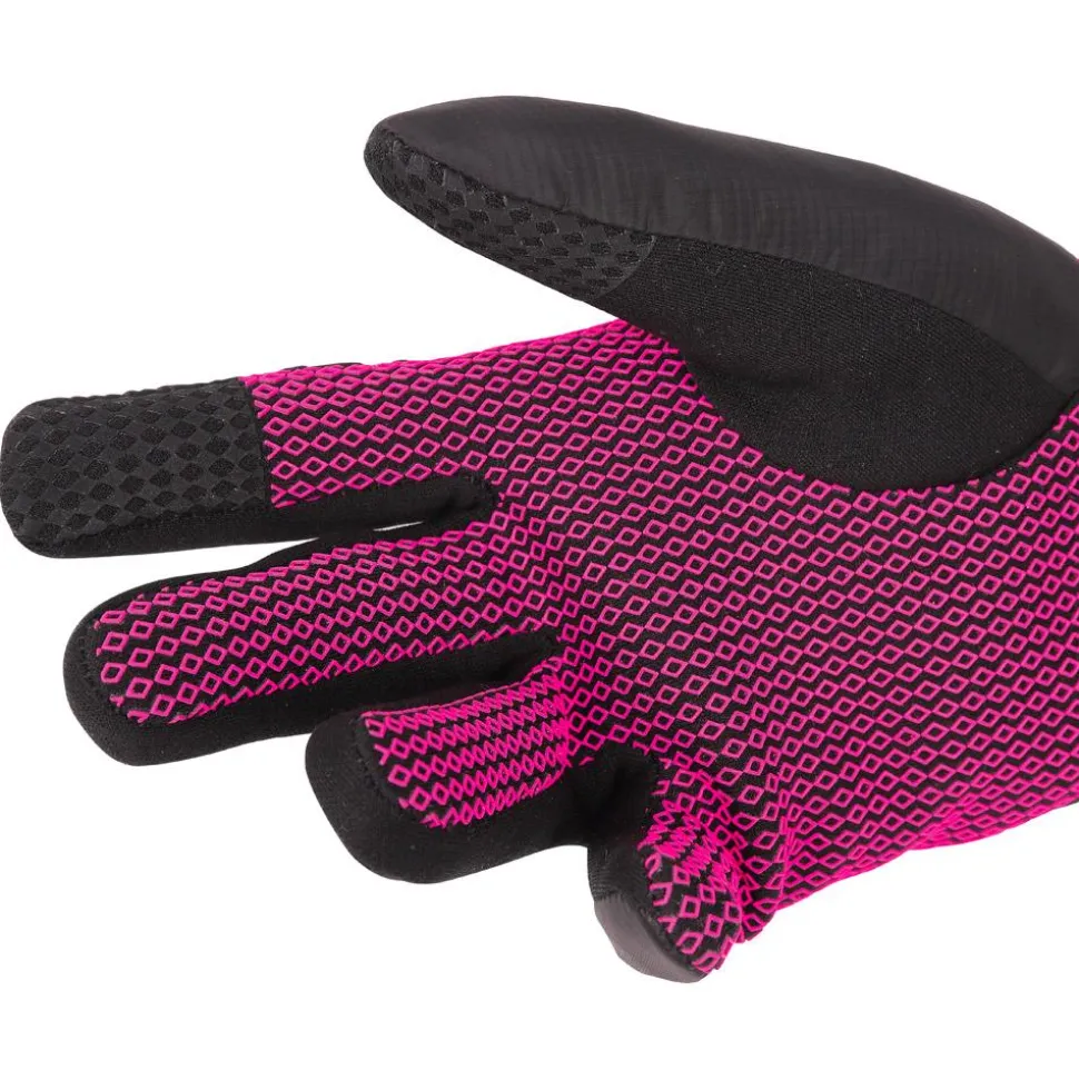 Guanti C.A.M.P. G Air Lady Black Fuchsia