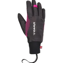 Guanti C.A.M.P. G Air Lady Black Fuchsia