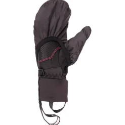 Guanti C.A.M.P. G Comp Warm Lady Black Light Blue Fuchsia