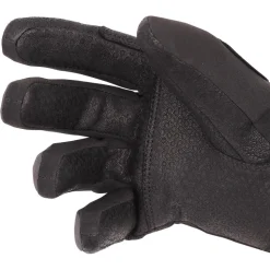 Guanti C.A.M.P. Geko Pulse Black Grey