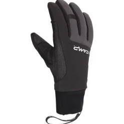 Guanti C.A.M.P. Geko Pulse Black Grey