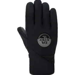 Guanti Dakine Crossfire Glove Black Grey