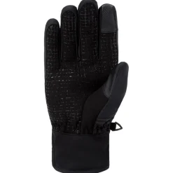 Guanti Dakine Crossfire Glove Black Grey