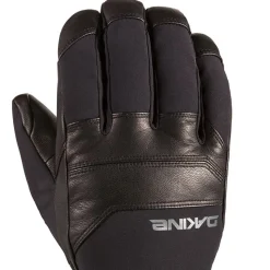 Guanti Dakine Excursion Black