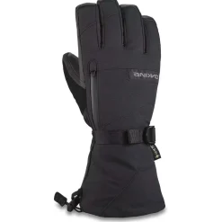 Guanti Dakine Leather Titan Gore-Tex Glove Black