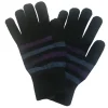 Guanti Dakine Maggie May - Black