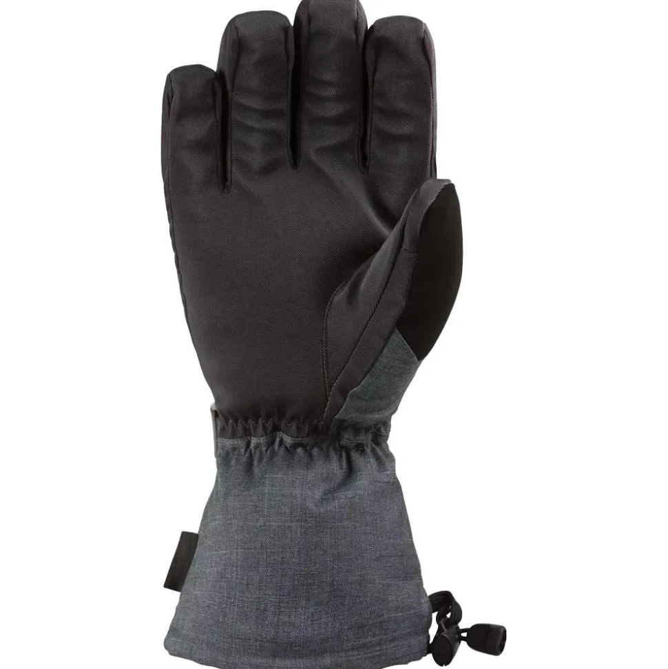 Guanti Dakine Scout Carbon