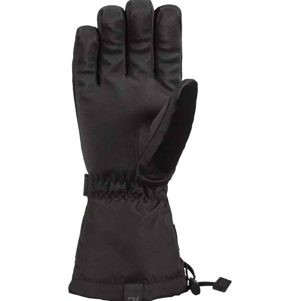 Guanti Dakine Titan Gore-Tex Glove Black
