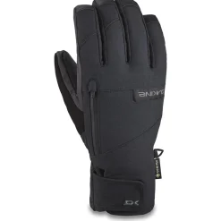 Guanti Dakine Titan Gore-Tex Short Glove Black