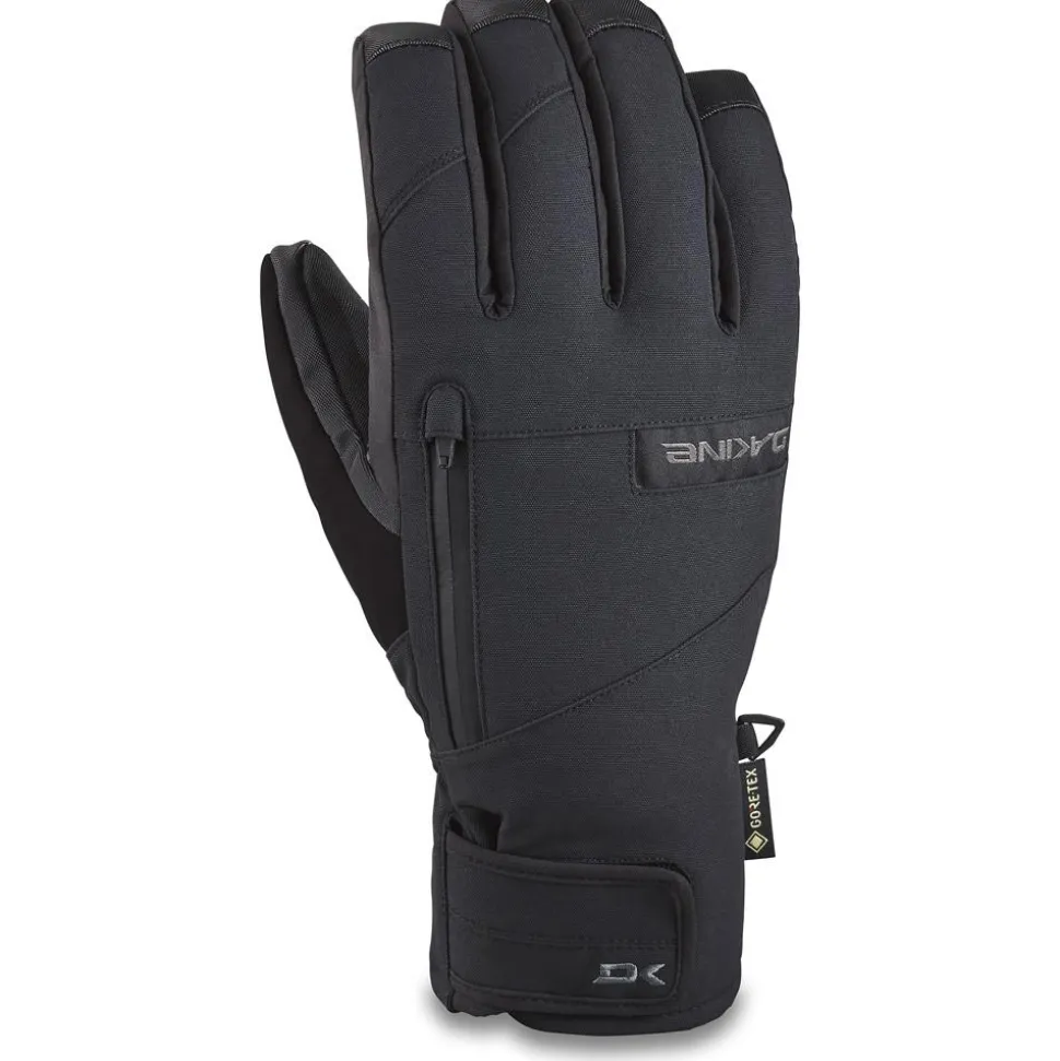 Guanti Dakine Titan Gore-Tex Short Glove Black