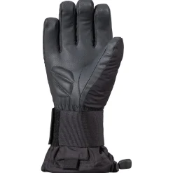 Guanti Dakine Youth Wristguard Glove Black