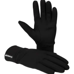Guanti Glisshop Mountain Gloves Black