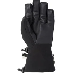 Guanti 686 Gore-Tex Linear Glove Black