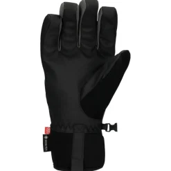 Guanti 686 Gore-tex Linear Under Cuff Glove Charcoal