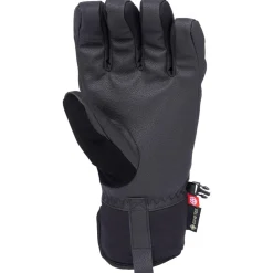 Guanti 686 Gore-tex Linear Under Cuff Glove Charcoal