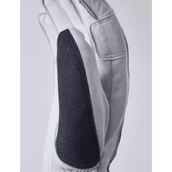 Guanti Hestra Army Leather Patrol Glove Navy