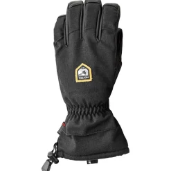 Guanti Hestra Czone Mountain Glove Black
