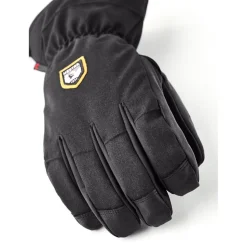 Guanti Hestra Czone Mountain Glove Black
