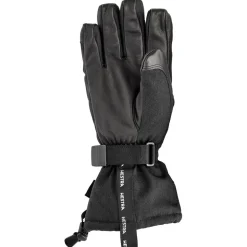 Guanti Hestra Czone Mountain Glove Black