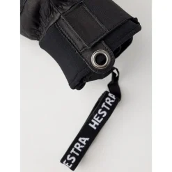 Guanti Hestra Fall Line Glove Black