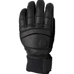 Guanti Hestra Fall Line Glove Black