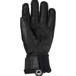 Guanti Hestra Fall Line Glove Black