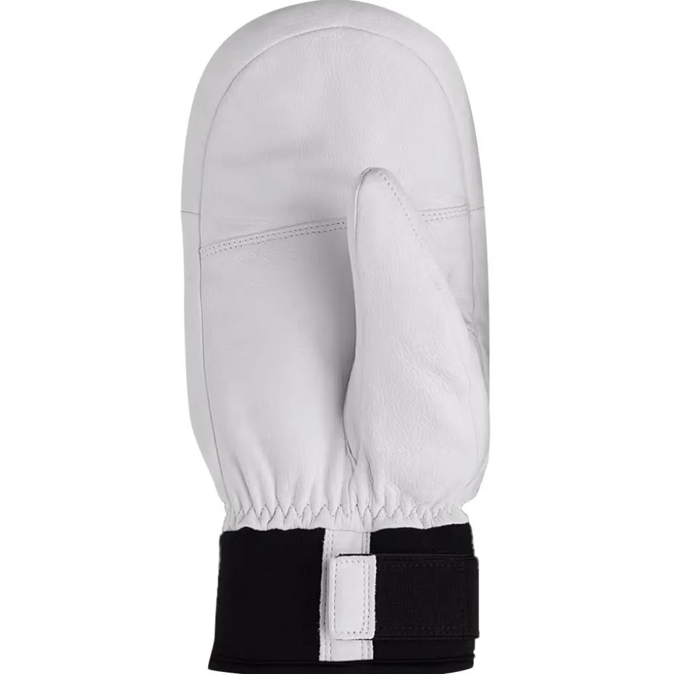 Guanti Hestra Omni Glove White