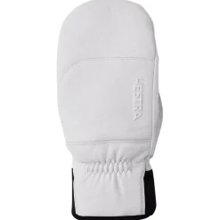 Guanti Hestra Omni Glove White