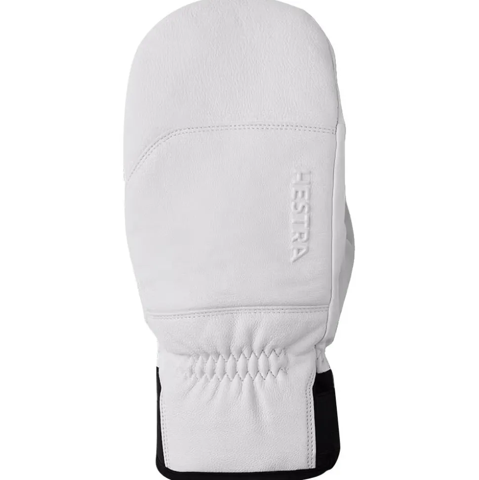 Guanti Hestra Omni Glove White