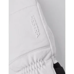 Guanti Hestra Omni Glove White