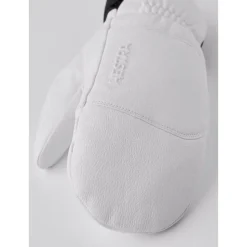 Guanti Hestra Omni Glove White